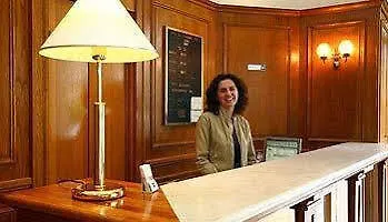 Fertel Maillot Hotel Parigi