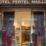 Hotel Fertel Maillot