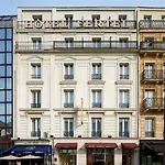 Hotel Fertel Maillot