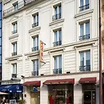 Hotel Fertel Maillot